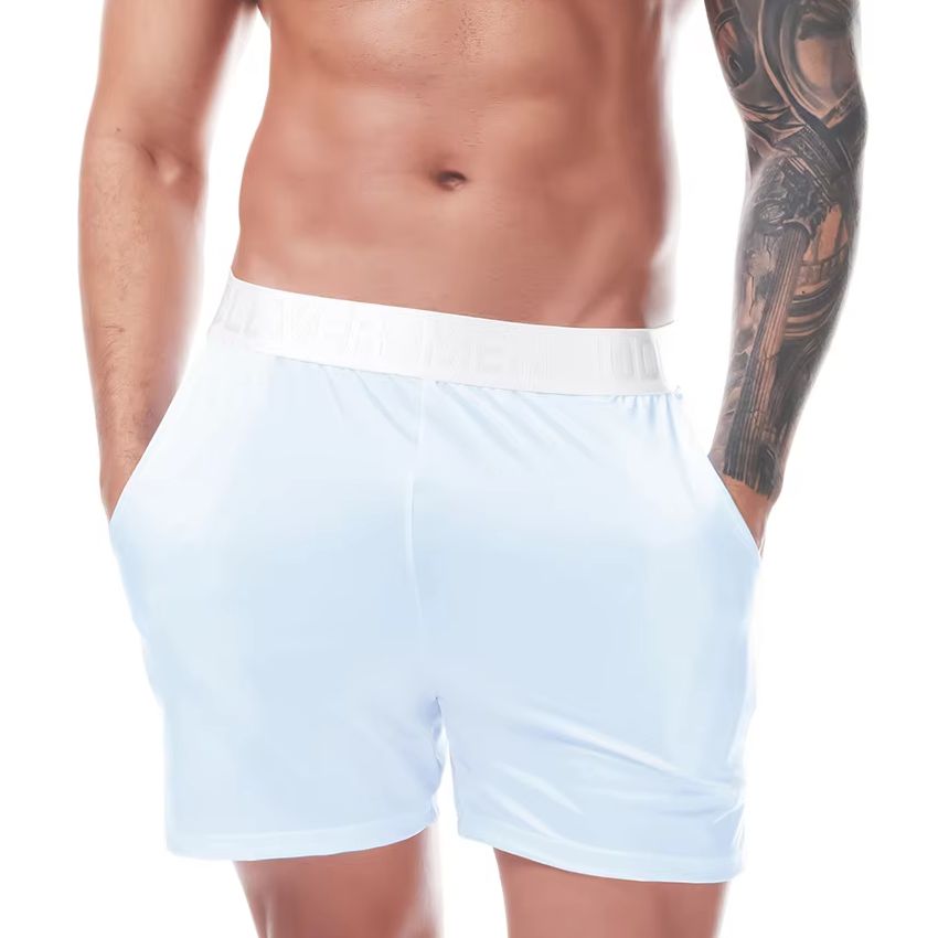 Conjunto de 5 Cuecas Boxer Mas - Mesh Sport Boxer avaliação e preço