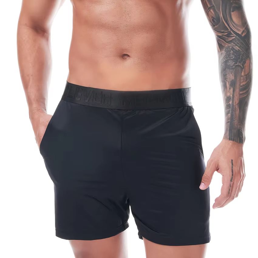 Conjunto de 5 Cuecas Boxer Mas - Mesh Sport Boxer avaliação e preço