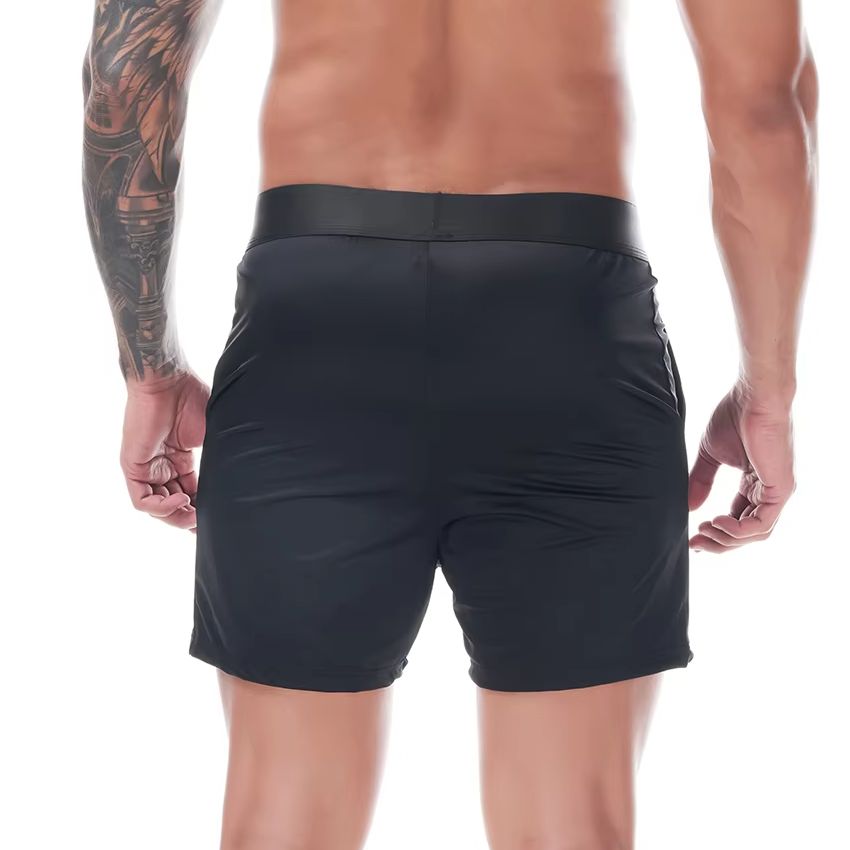 Conjunto de 5 Cuecas Boxer Mas - Mesh Sport Boxer avaliação e preço