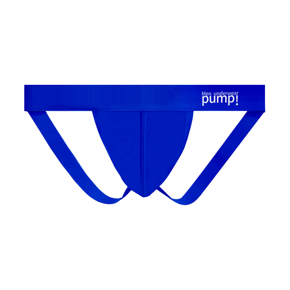 1PCS Bomba de Ar Masculina! Cu - Jockstrap Athletic avaliação e preço