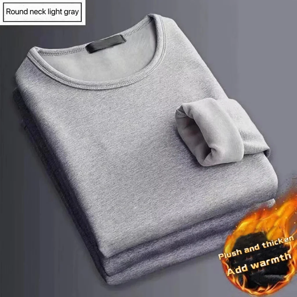 Camiseta térmica masculina de  - Thermal Long John avaliação e preço