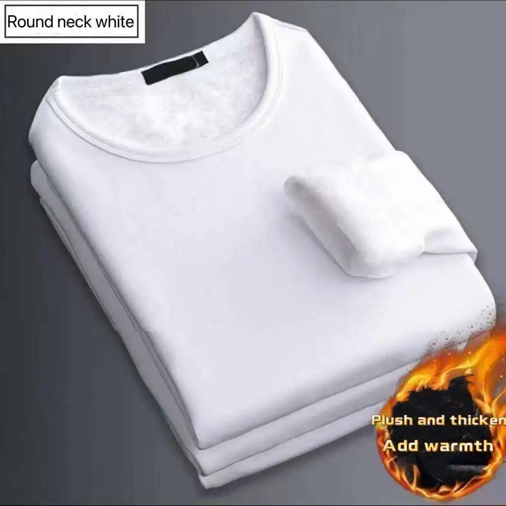 Camiseta térmica masculina de  - Thermal Long John avaliação e preço