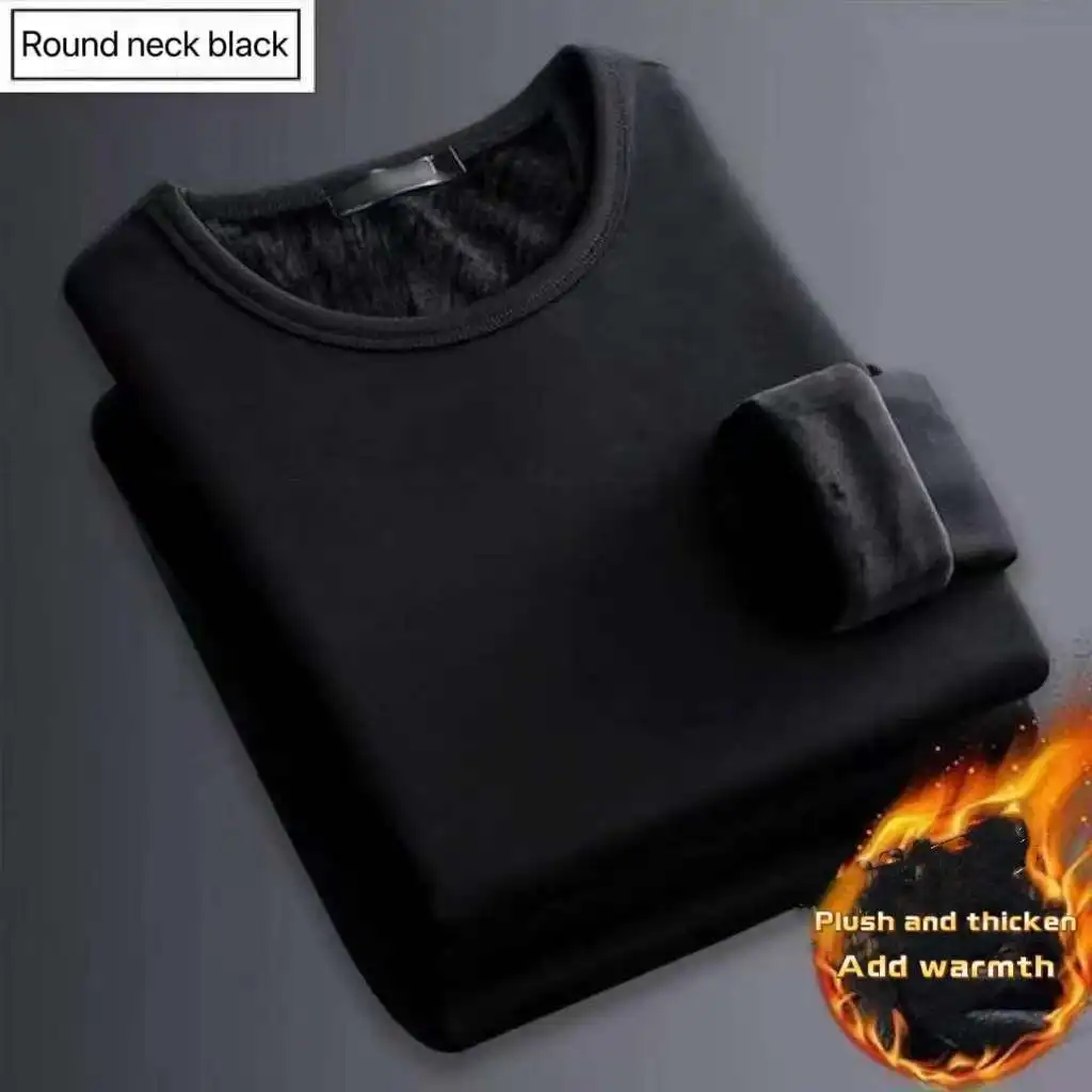 Camiseta térmica masculina de  - Thermal Long John avaliação e preço