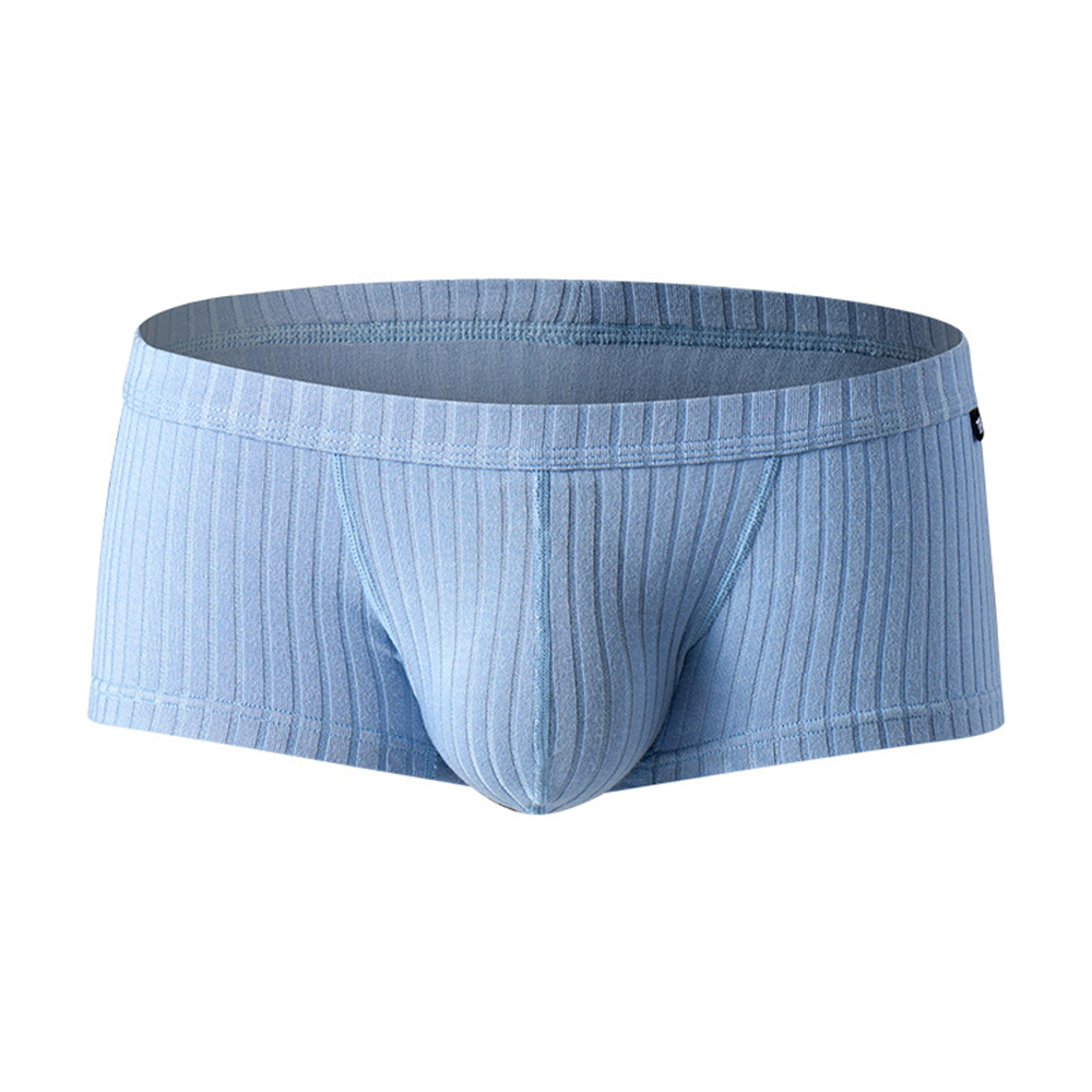 Sexy masculino sem costura box - Pouch Boxer Pouch avaliação e preço