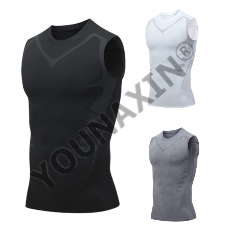 Conjunto de 3 Camisetas Sem Ma - Base Layer Top avaliação e preço