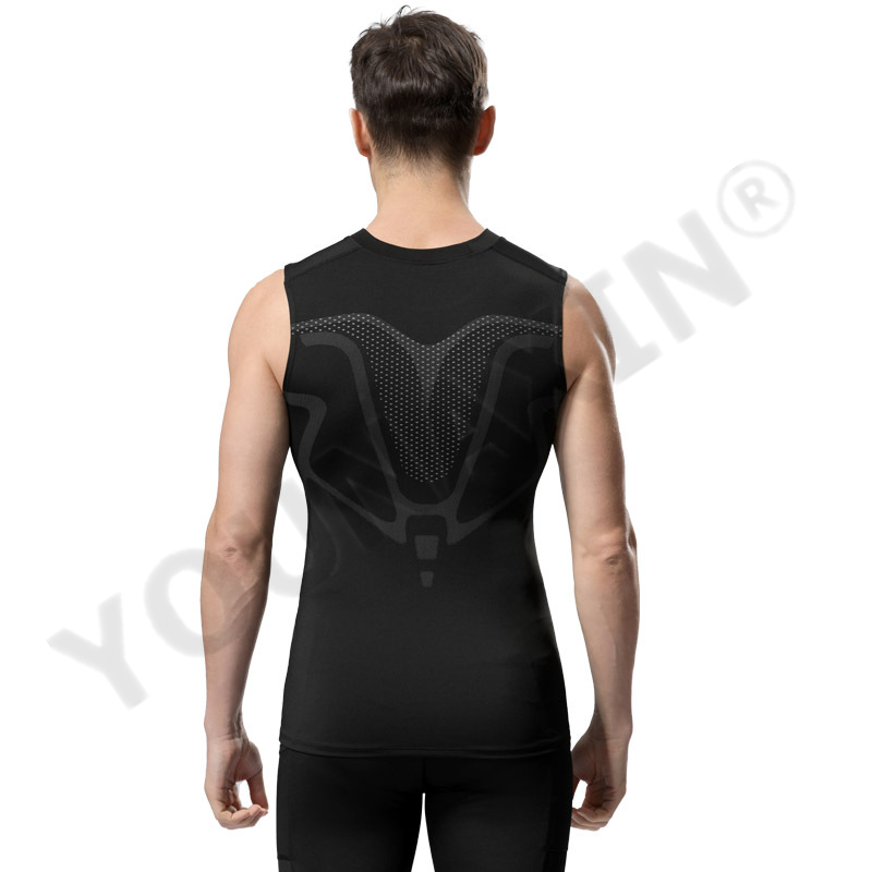 Conjunto de 3 Camisetas Sem Ma - Base Layer Top avaliação e preço