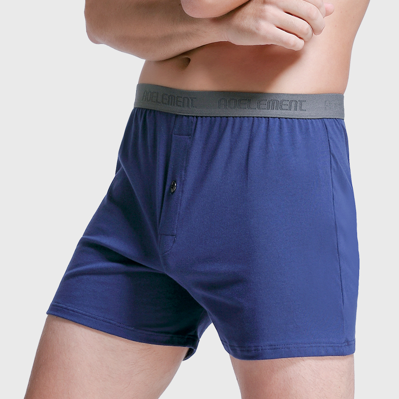 3PC Modal u levantado cuecas m - Boxer Shorts Modal avaliação e preço