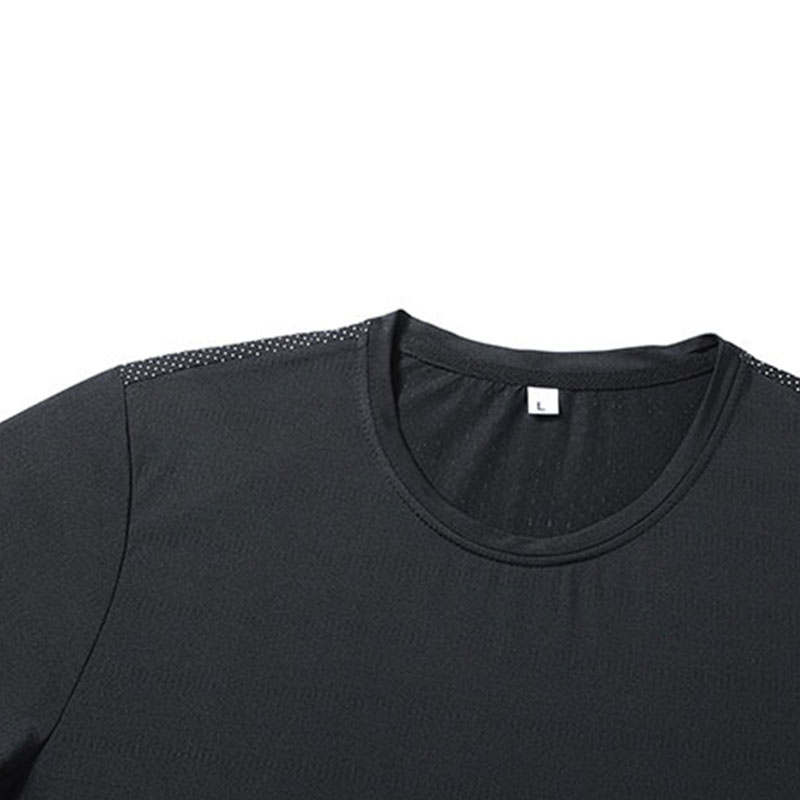 Camiseta esportiva masculina d - T Shirt Tight Fit avaliação e preço