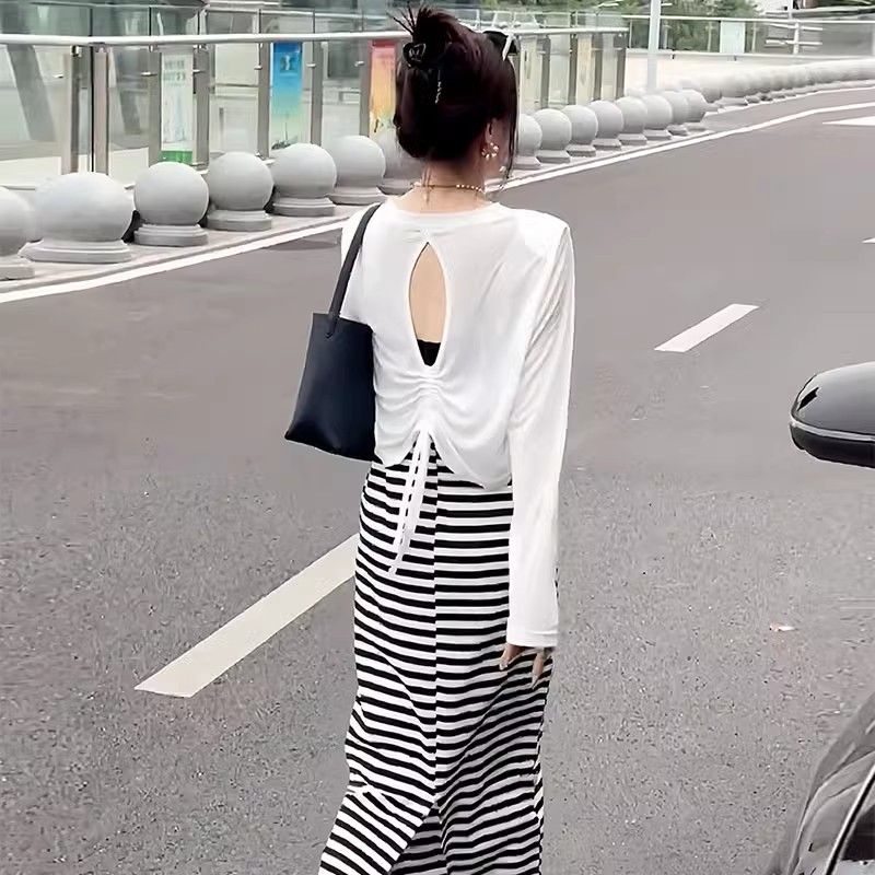 Camiseta de Manga Longa para P - Base Layer Top avaliação e preço