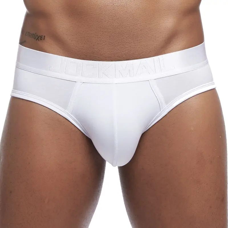 4 Peças/Lote Cuecas Masculinas - Multi Pack Underwear avaliação e preço